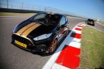 Ford Fiesta ST-H 2014 года